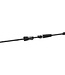 Westin W3 Finesse Ned 3RD – 2-Delige Fast Action Spinhengel met Torayca Carbon Blank voor Ned Rig, Finesse Softbaits en Bottom-Contact Technieken