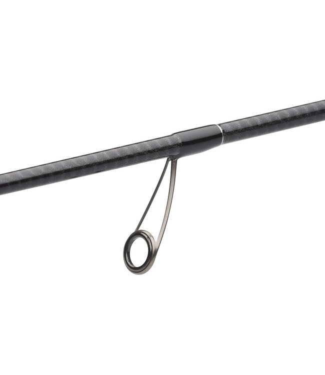 Westin W3 Finesse Ned 3RD – 2-Delige Fast Action Spinhengel met Torayca Carbon Blank voor Ned Rig, Finesse Softbaits en Bottom-Contact Technieken