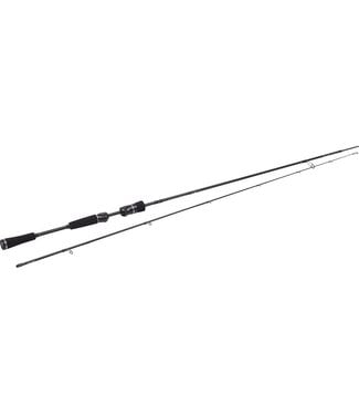Westin W3 Streetstick 3RD Medium Heavy 2.46m 5-15g – Lichte Spinhengel voor Streetfishing