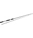 Westin W3 Streetstick 3RD Medium Heavy 2.46m 5-15g – 2-Delige Spinhengel met Torayca Carbon Blank voor Licht Kunstaas en Streetfishing
