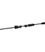 Westin W3 Streetstick 3RD Medium Heavy 2.46m 5-15g – 2-Delige Spinhengel met Torayca Carbon Blank voor Licht Kunstaas en Streetfishing