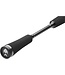Westin W3 Streetstick 3RD Medium Heavy 2.46m 5-15g – 2-Delige Spinhengel met Torayca Carbon Blank voor Licht Kunstaas en Streetfishing