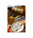 Sonubaits Super Crush Banoffee Groundbait 2kg – Amorce Banoffee avec Fishmeal, Crushed Expander et Biscuit pour Method Feeder et Coupelle