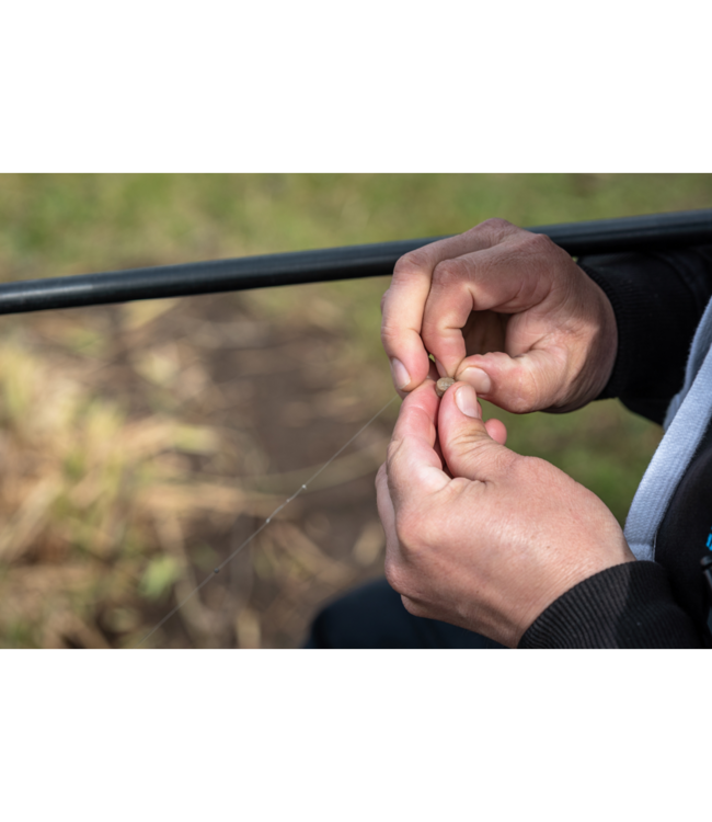 Sonubaits Pro Expander Pellets – Pellets Expander Souples qui Coulent sans Pompe pour Grande Canne, Feeder et Commercial