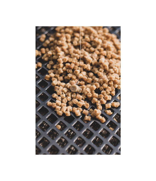 Sonubaits Pro Expander Pellets – Pellets Expander Souples qui Coulent sans Pompe pour Grande Canne, Feeder et Commercial