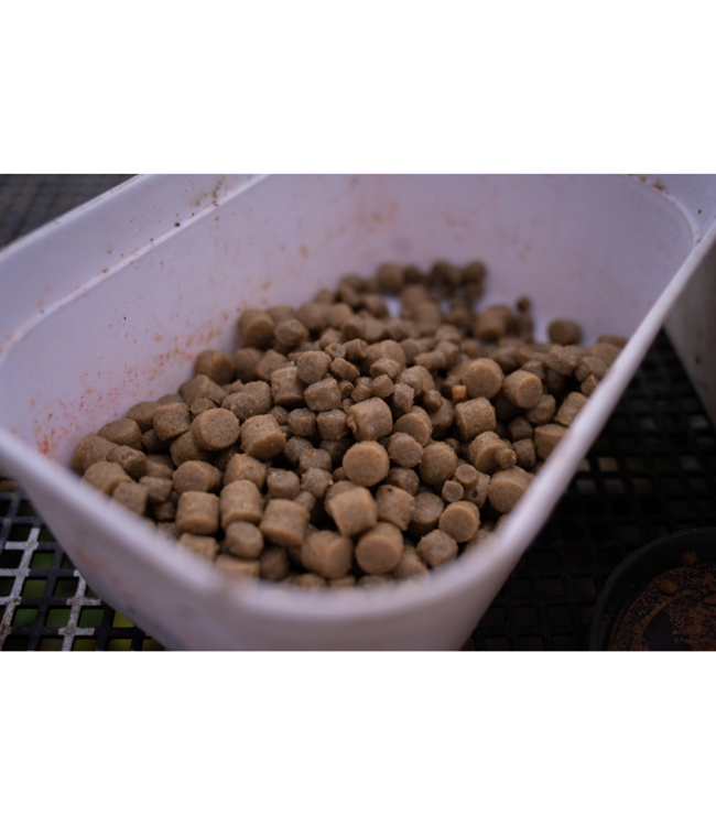 Sonubaits Pro Expander Pellets – Pellets Expander Souples qui Coulent sans Pompe pour Grande Canne, Feeder et Commercial