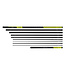 Matrix Torque Carp X Power Pole Package 11,50m – Pack Canne Coup X-Graphène Extra Puissant pour Grosses Carpes et Postes Encombrés