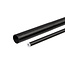 Matrix Torque Carp X Power Pole Package 11,50m – Pack Canne Coup X-Graphène Extra Puissant pour Grosses Carpes et Postes Encombrés
