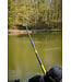 Matrix Torque Carp X Power Pole Package 11.50m – Extra Sterke X-Grafeen Pole Set voor Grote Karper en Obstakelrijke Stekken