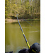 Matrix Torque Carp X Power Pole Package 11,50m – Pack Canne Coup X-Graphène Extra Puissant pour Grosses Carpes et Postes Encombrés