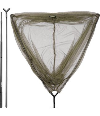 C-Tec Manche d'Epuisette 2 Brins Glass 1.80m