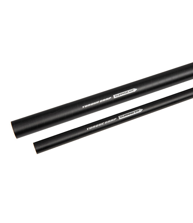 Matrix Carp X Power Pole Package 13.00m – Extra Sterke X-Grafeen Pole Set voor Grote Karper en Obstakelrijke Stekken