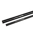 Matrix Carp X Power Pole Package 13,00m – Pack Canne Coup X-Graphène Extra Puissant pour Grosses Carpes et Postes Encombrés