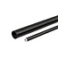 Matrix Carp X Power Pole Package 13,00m – Pack Canne Coup X-Graphène Extra Puissant pour Grosses Carpes et Postes Encombrés