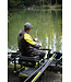 Matrix Carp X Power Pole Package 13.00m – Extra Sterke X-Grafeen Pole Set voor Grote Karper en Obstakelrijke Stekken