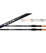 Matrix Aquos Ultra-D Feeder 11.8ft 3.60m 90g – Canne Feeder Distance 3 Brins avec Blank High Modulus Carbon et 2 Scions Carbone
