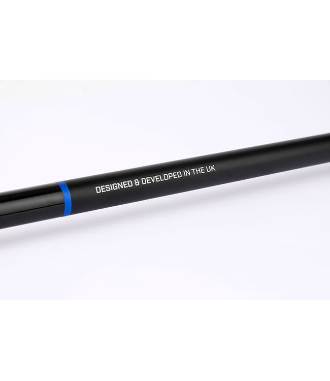 Matrix Aquos Ultra-D Feeder 11.8ft 3.60m 90g – 3-Delige Distance Feederhengel met High Modulus Carbon Blank en 2 Carbon Tips