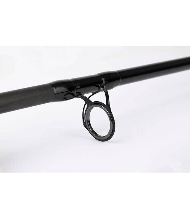 Matrix Aquos Ultra-D Feeder 11.8ft 3.60m 90g – Canne Feeder Distance 3 Brins avec Blank High Modulus Carbon et 2 Scions Carbone