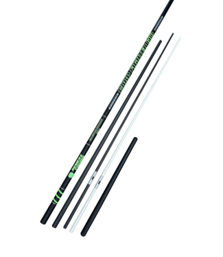 Reniers Fishing Pack Carp Fighter Hybrid 4.30-6.00m – Krachtige Vaste Karperhengel