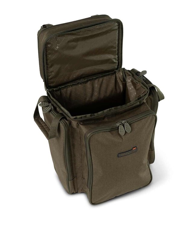 Fox Fox Voyager Rucksack – 24L Karperrugzak voor Korte & Mobiele Sessies