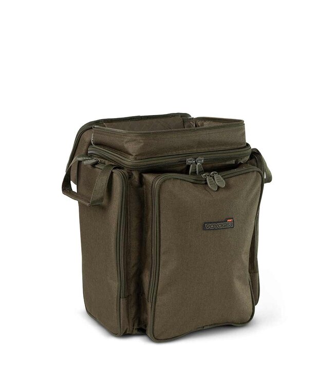 Fox Fox Voyager Rucksack – 24L Karperrugzak voor Korte & Mobiele Sessies
