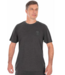 Fox Explorer LTD Grey T-Shirt – Limited Edition Charcoal Marl T-Shirt van Katoen en Polyester