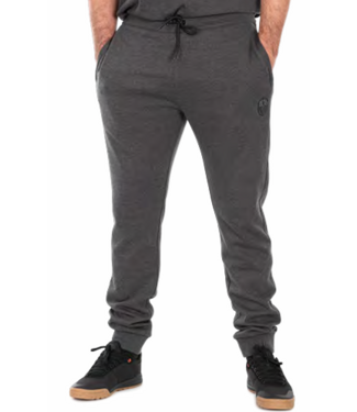 Fox Explorer LTD Grey Jogger – Pantalon Jogging Édition Limitée Charcoal Marl