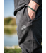 Fox Explorer LTD Grey Jogger – Limited Edition Charcoal Marl Joggingbroek met Ritszakken