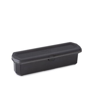 Matrix Slim Accessory Box – Kompakte Zubehörbox für Kleines Angelzubehör
