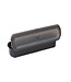 Matrix Slim Accessory Box – Slanke Opbergbox met Magnetisch Deksel, Rubber Seal en Semi-Transparante Afwerking