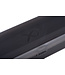 Matrix Slim Accessory Box – Boîte Fine avec Couvercle Magnétique, Joint Caoutchouc et Finition Semi-Transparente