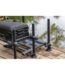 Preston Absolute 5G Seatbox – Station Compacte Légère avec Deep Storage Drawer, Modular Units et Sliding Footplate