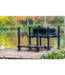 Preston Absolute 5G Seatbox – Compacte Lichtgewicht Zitkist met Deep Storage Drawer, Modular Units en Sliding Footplate