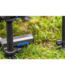Preston Absolute 5G 360 Seatbox – Station H-Frame Compacte avec Siège Pivotant 360°, Deep Storage Drawer et Sliding Footplate