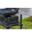 Preston Absolute 5G 360 Seatbox – Station H-Frame Compacte avec Siège Pivotant 360°, Deep Storage Drawer et Sliding Footplate