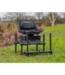 Preston Absolute 5G 360 Seatbox – Compacte H-Frame Zitkist met 360° Draaizitting, Deep Storage Drawer en Sliding Footplate
