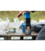 Preston Meat Cutter Set – Sterke Bait Cutter met RVS Blades, Hardcase en 3 Snijmaten voor Gelijke Vleesblokjes