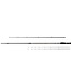 Guru A-Class 9ft Mini Method Feeder 1-30g – Canne Commercial Method Feeder 2 Brins avec Blank 24/30T Carbon et Quivertips