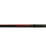 Guru A-Class 9ft Mini Method Feeder 1-30g – 2-teilige Commercial Method-Feederrute mit 24/30T Carbon Blank und Quivertips
