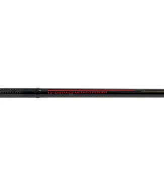 Guru A-Class 12ft Distance Method Feeder 1-110g – Kräftige 2-teilige Method-Feederrute für Distanz