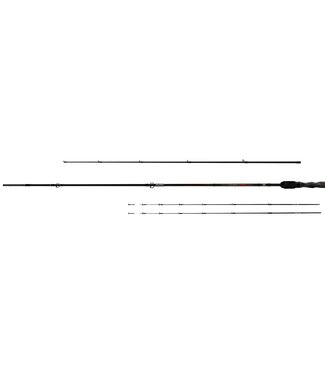 Guru A-Class Method Feeder – 2-teilige Method-Feederrute für Commercials und Allround-Feederangeln
