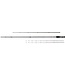 Guru A-Class Method Feeder – 2-Delige Feederhengel in 10ft en 11ft met 24/30T Carbon Blank, Progressieve Actie en Quivertips