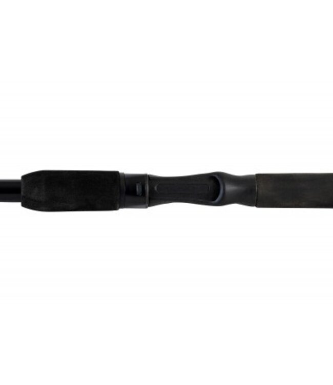 Guru A-Class Power Distance Feeder – 3-Delige Afstandsfeederhengel in 12ft en 13ft met 24/30T Carbon Blank en DT Quivertips