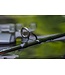 Guru A-Class Power Distance Feeder – 3-Delige Afstandsfeederhengel in 12ft en 13ft met 24/30T Carbon Blank en DT Quivertips