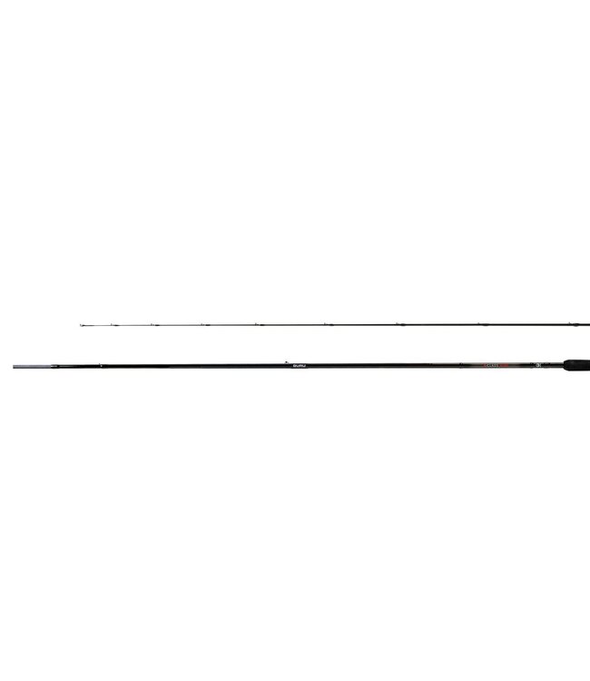 Guru A-Class Pellet Waggler – 2-Delige Float Hengel in 10ft, 11ft en 12ft met 24/30T Carbon Blank en Progressieve Actie
