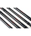 Guru A-Class Pellet Waggler – 2-Delige Float Hengel in 10ft, 11ft en 12ft met 24/30T Carbon Blank en Progressieve Actie