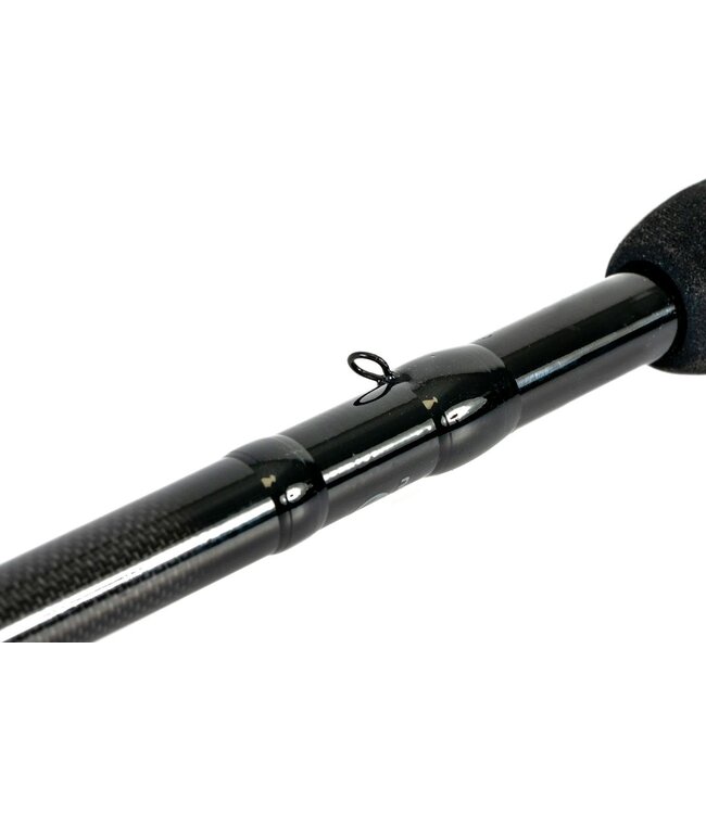 Guru A-Class Pellet Waggler – 2-Delige Float Hengel in 10ft, 11ft en 12ft met 24/30T Carbon Blank en Progressieve Actie