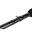 Guru A-Class Pellet Waggler – 2-Delige Float Hengel in 10ft, 11ft en 12ft met 24/30T Carbon Blank en Progressieve Actie