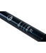 Guru A-Class Landing Net Handle 2.90m – Lichtgewicht 2-Delige Carbon Schepnetsteel met RVS Schroefdraad