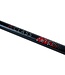 Guru A-Class Landing Net Handle 2.90m – Lichtgewicht 2-Delige Carbon Schepnetsteel met RVS Schroefdraad